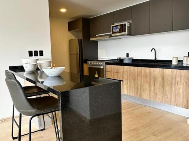 Venta Departamento San Ángel