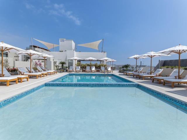 VENTA DEPARTAMENTO SAN BARTOLO DPT 203 AL 703 609 345 73