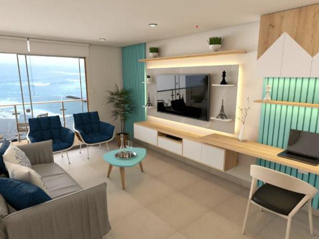 VENTA DEPARTAMENTO SAN BARTOLO DPT 202 AL 402 609 922 19