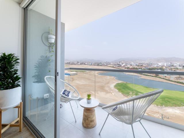 VENTA DEPARTAMENTO SAN BARTOLO DPT 204 AL 904 609 345 74