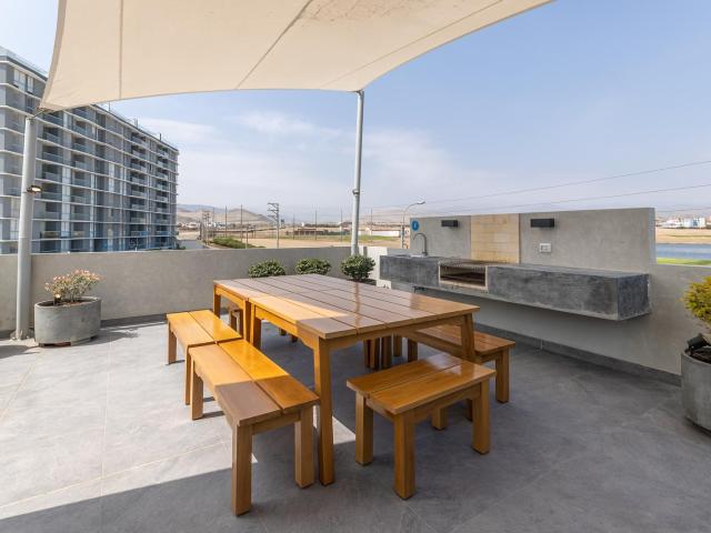 VENTA DEPARTAMENTO SAN BARTOLO DPT 208 AL 808 609 345 78