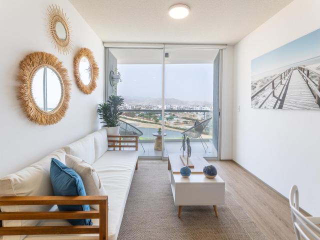 VENTA DEPARTAMENTO SAN BARTOLO DPT 306 AL 406 609 345 67