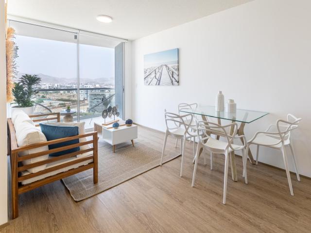VENTA DEPARTAMENTO SAN BARTOLO DPT 309 AL 809 609 345 79