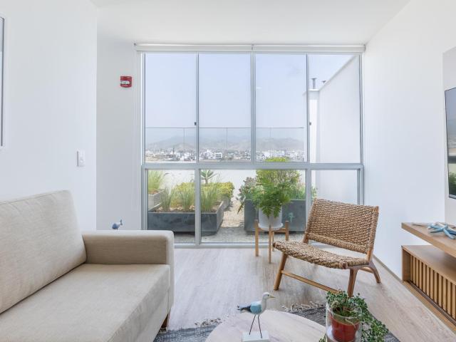 VENTA DEPARTAMENTO SAN BARTOLO DPT 401 AL 901 609 345 70