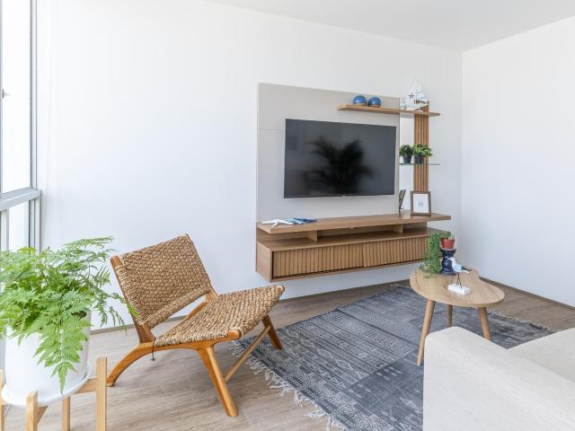 VENTA DEPARTAMENTO SAN BARTOLO DPT 402 AL 902 609 345 72