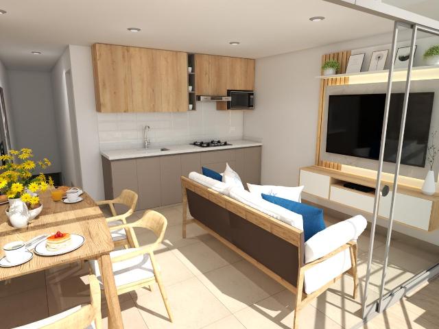 VENTA DEPARTAMENTO SAN BARTOLO DPT 503 609 922 21