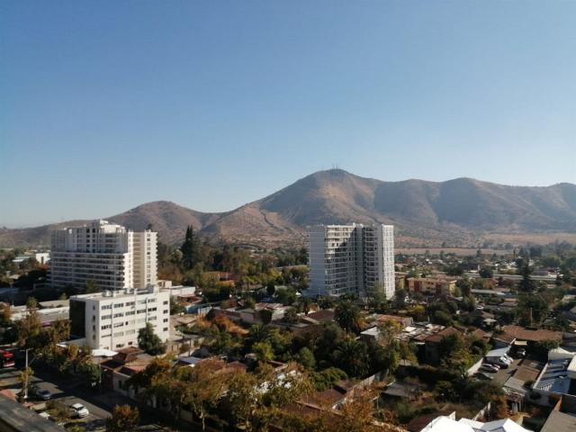 Venta Departamento San bernardo Av colón sur