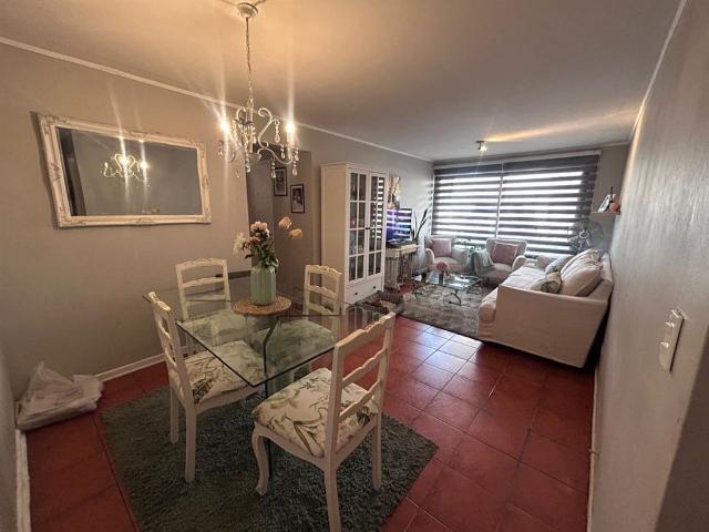 Venta Departamento San bernardo Barros Arana