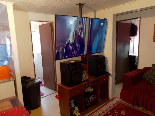 Venta Departamento San bernardo Cerro negro con cerro lo aguirre