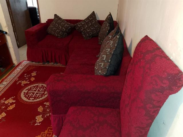 Venta Departamento San bernardo Cerro negro con cerro lo aguirre