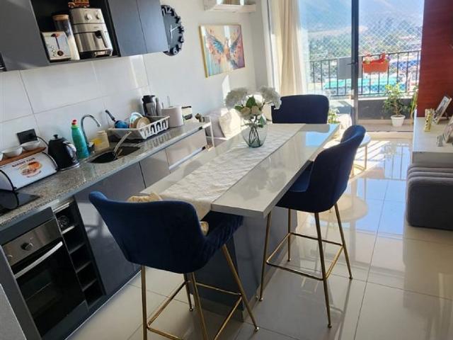 Venta Departamento San bernardo Colon