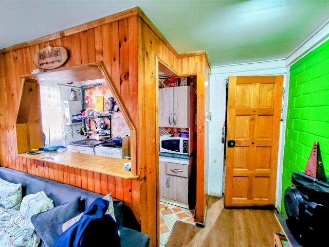 Venta Departamento San bernardo El peumo