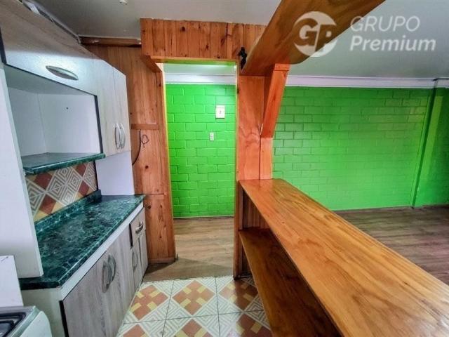 Venta Departamento San bernardo El peumo 1355