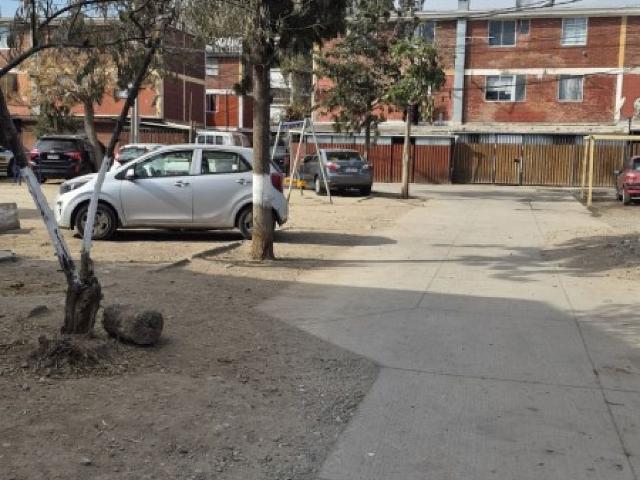 Venta departamento san bernardo lo blanco / juan de saavedra