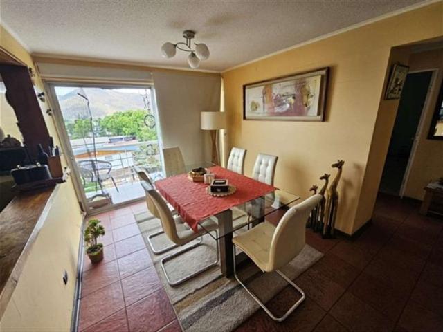 Venta departamento san bernardo plaza guarello calle bulnes