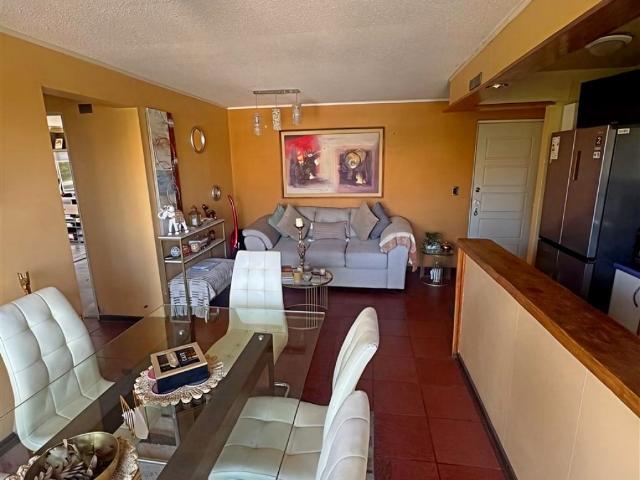 Venta Departamento San bernardo Plza guarello