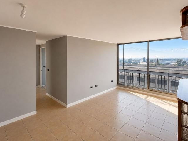 Venta Departamento San bernardo Sector maestranza