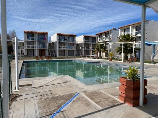 Venta departamento san esteban vendo espectacular departamento san esteban los andes