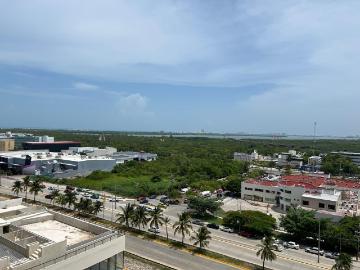 Venta Departamento Condo San Francisco Cancun