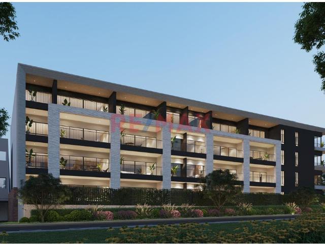 Venta Departamento San Isidro – Lujo – Choquehuanca