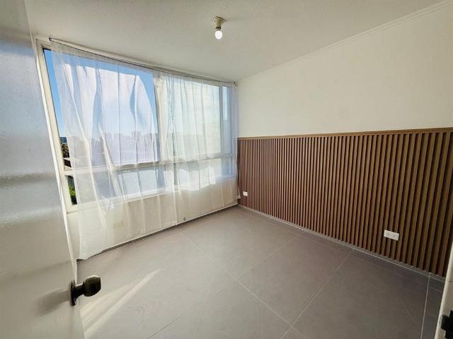 Venta Departamento San joaquín Frente metro biobio, cruzando isabel riquelme
