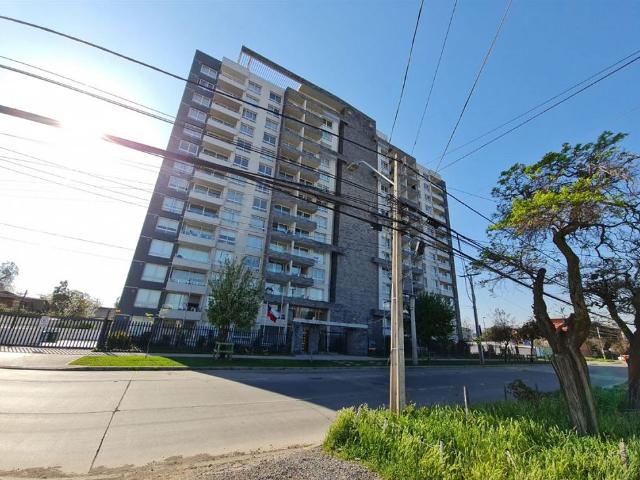 Venta Departamento San joaquín Santa Elena 3021