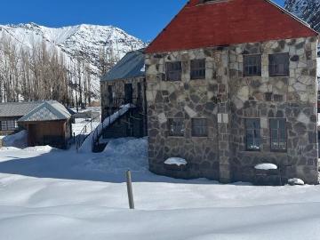 Club De Campo Las Vizcachas, Puente Alto, Provincia de Cordillera, Región Metropolitana de Santiago