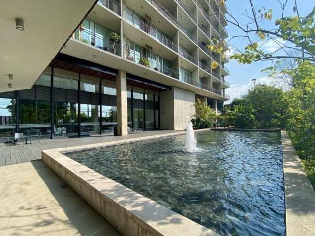 VENTA DEPARTAMENTO SAN LUCAS TEPETLACALCO TLALNEPANTLA