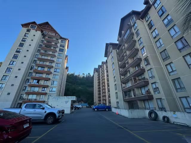 Venta departamento San Pedro de La Paz | 2 dormitorios por 115000. 00 en San Pedro de la Paz