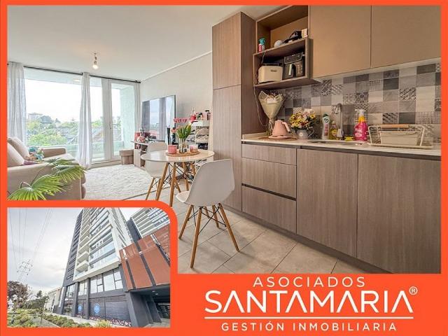 Venta Departamento San pedro de la paz villa san pedro, san pedro de la paz