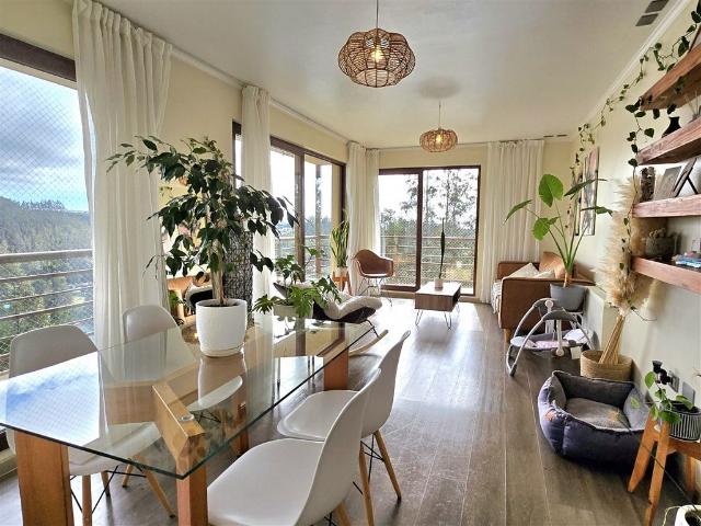 Venta Departamento San pedro de la paz Camino del Sur, Idahue