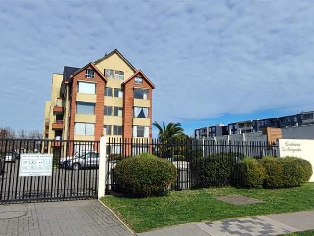 Venta Departamento San pedro de la paz Condominio las margaritas, san pedro de la paz
