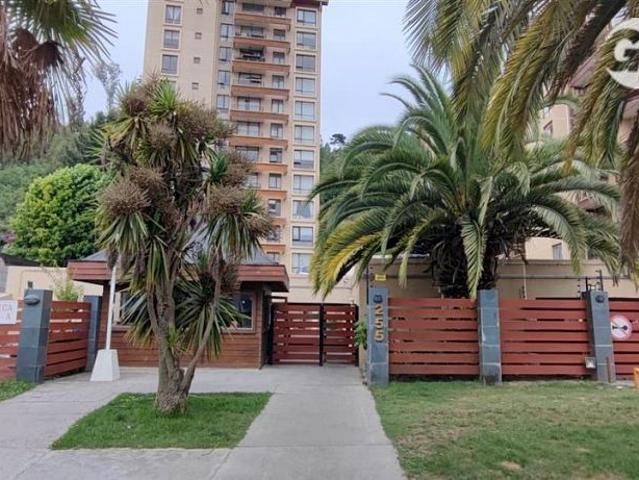 Venta Departamento San pedro de la paz Condominio parque millaray, san pedro de la paz