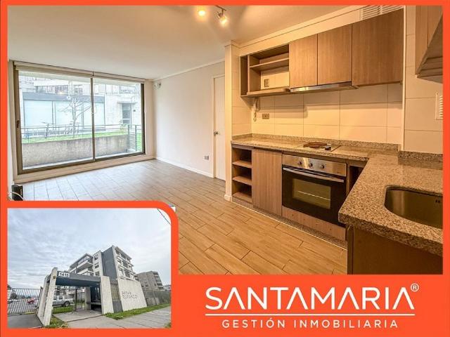 Venta Departamento San pedro de la paz huertos familiares, san pedro de la paz