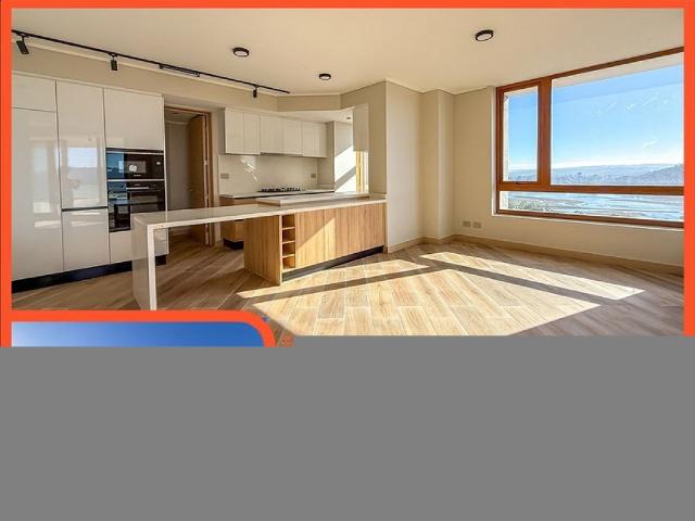 Venta Departamento San pedro de la paz idahue, san pedro de la paz