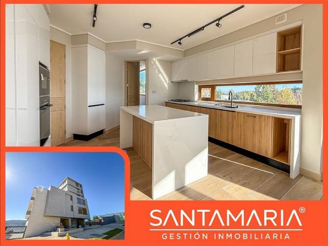 Venta Departamento San pedro de la paz idahue, san pedro de la paz