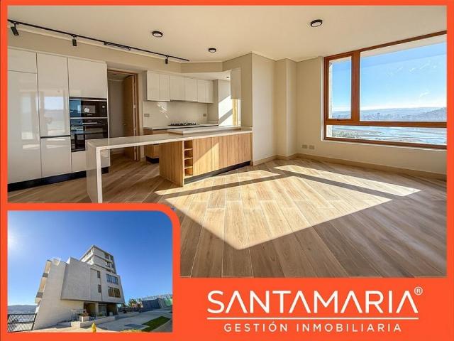 Venta Departamento San pedro de la paz idahue, san pedro de la paz