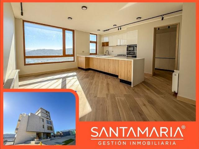 Venta Departamento San pedro de la paz idahue, san pedro de la paz