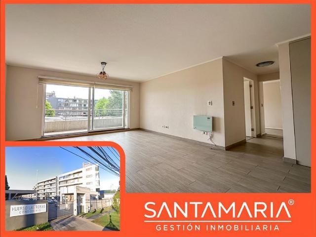 Venta Departamento San pedro de la paz las violetas 1687, san pedro de la paz