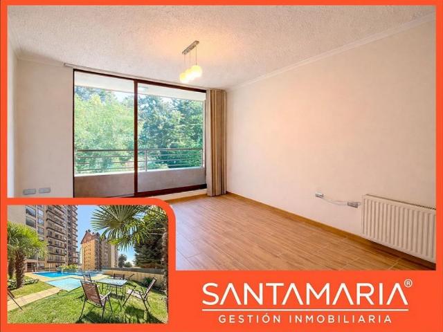 Venta Departamento San pedro de la paz pedro aguirre cerda, san pedro de la paz