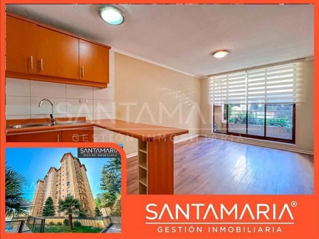Venta Departamento San pedro de la paz pedro aguirre cerda, san pedro de la paz