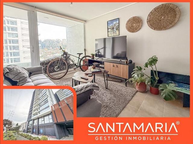 Venta Departamento San pedro de la paz pedro aguirre cerda, san pedro de la paz