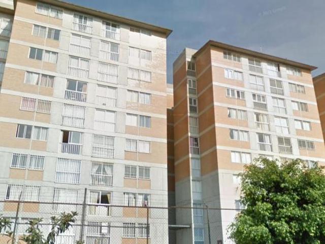 Venta Departamento San Pedro Xalpa, Azcapotzalco, CDMX A S F G M