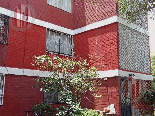 Venta Departamento San Rafael Coacalco