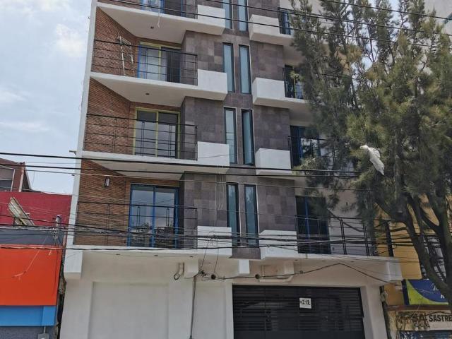 Venta Departamento Santo Domingo