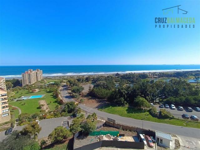 Venta Departamento Santo domingo Paseo del Mar