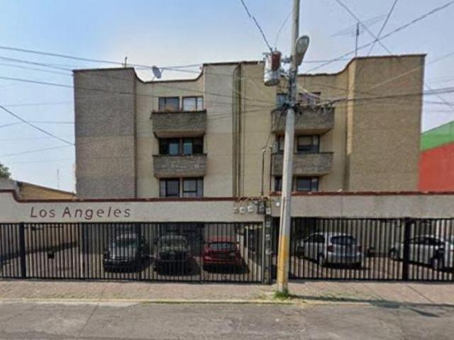 VENTA DEPARTAMENTO SANTA CRUZ LOS ANGELES PUEBLA DE ZARAGOZA, PUE