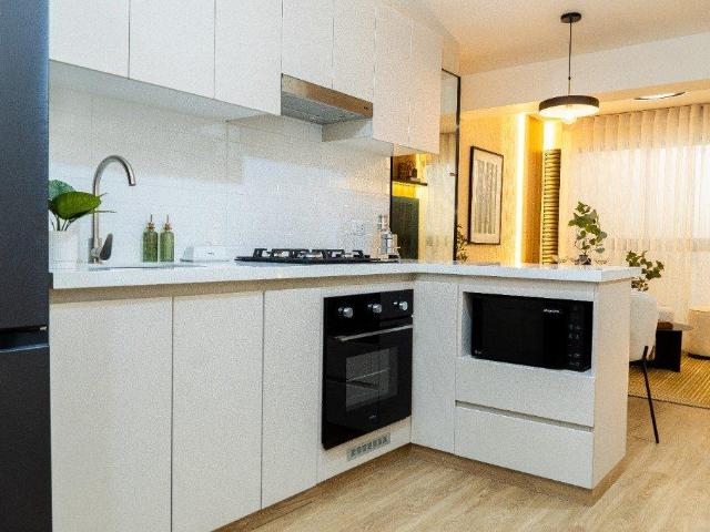 VENTA DEPARTAMENTO SANTA BEATRIZ DPTO 307 AL 1507 609 1165 15