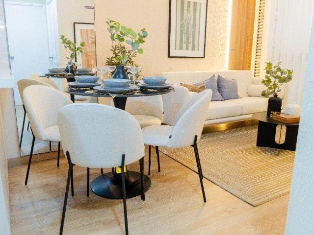 VENTA DEPARTAMENTO SANTA BEATRIZ DPTO 305 AL 1505 609 1165 17