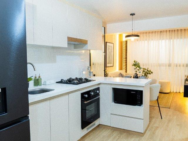 VENTA DEPARTAMENTO SANTA BEATRIZ DPTO 309 AL 1509 609 1165 16